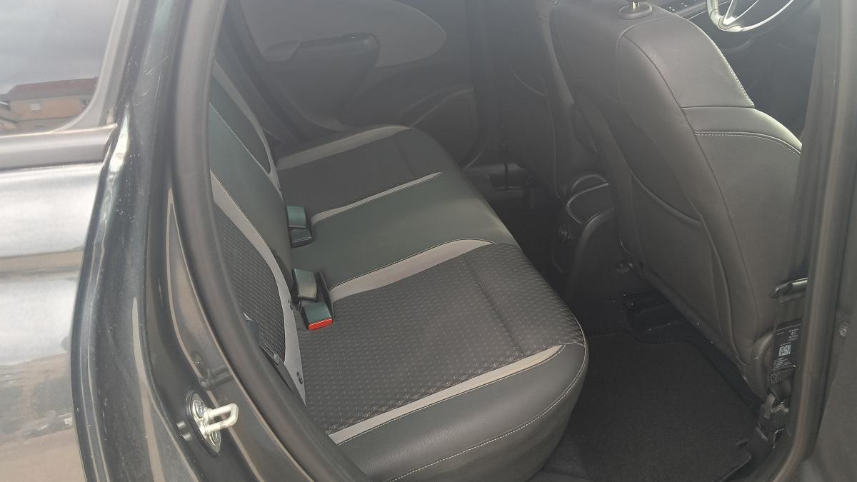 Opel Crossland X 1.2 GPL 12V Innovation